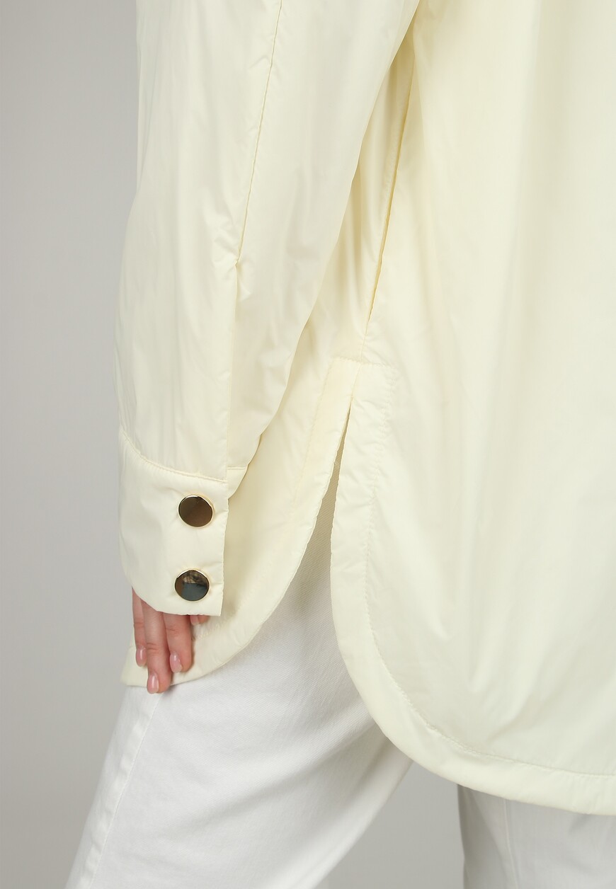 

Куртка Ereda, Белый