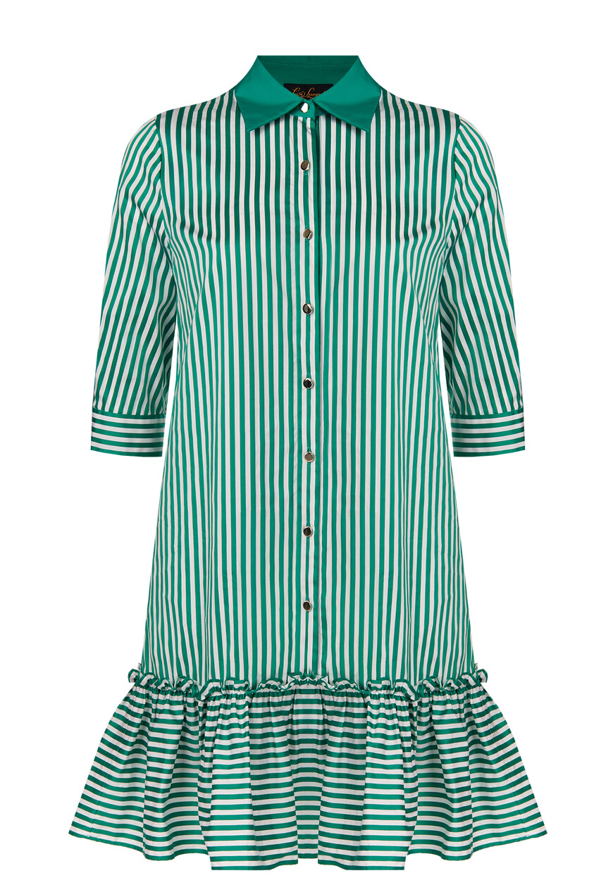 Платье Luisa Spagnoli 31430₽