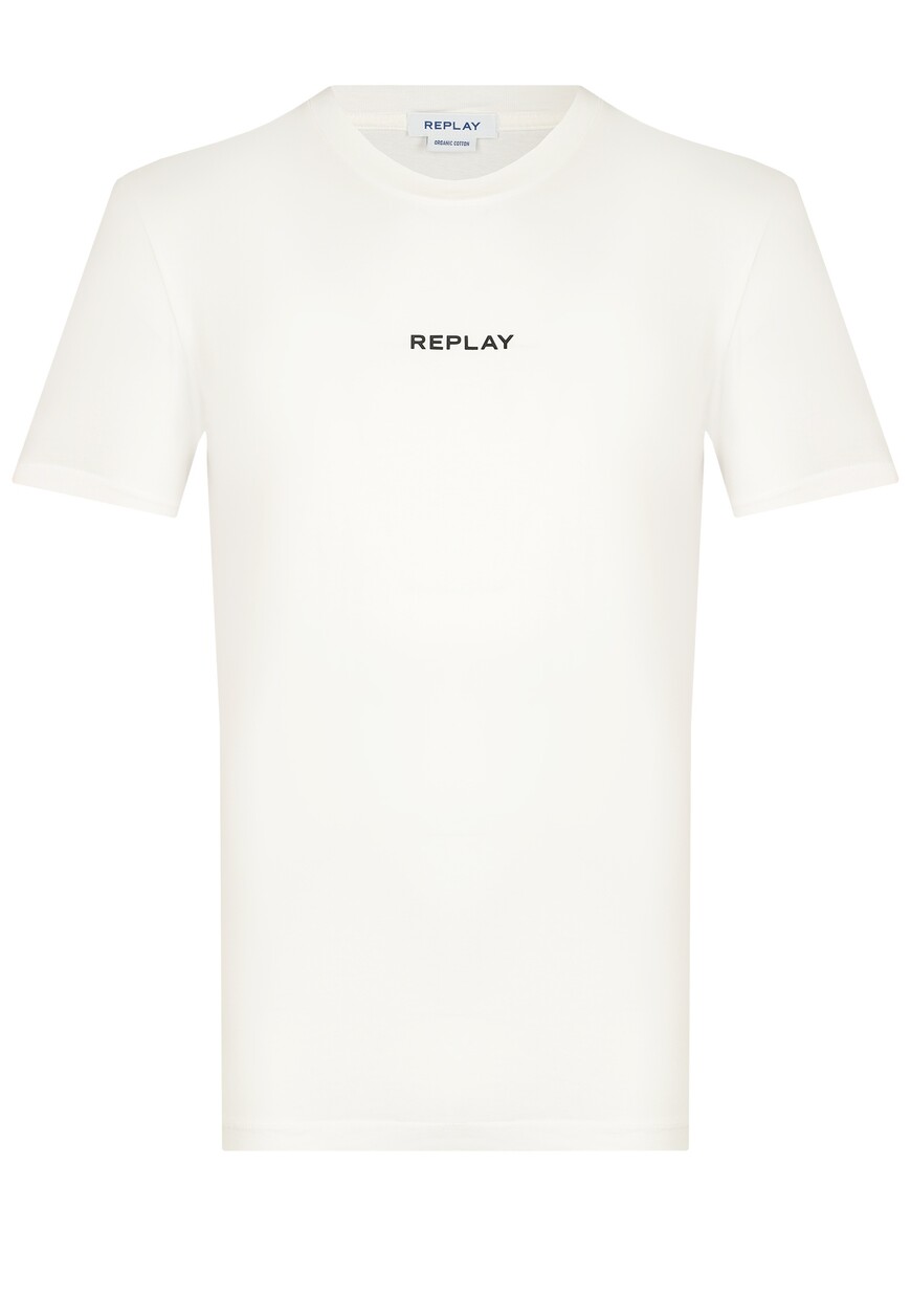 Футболка Replay 5873₽