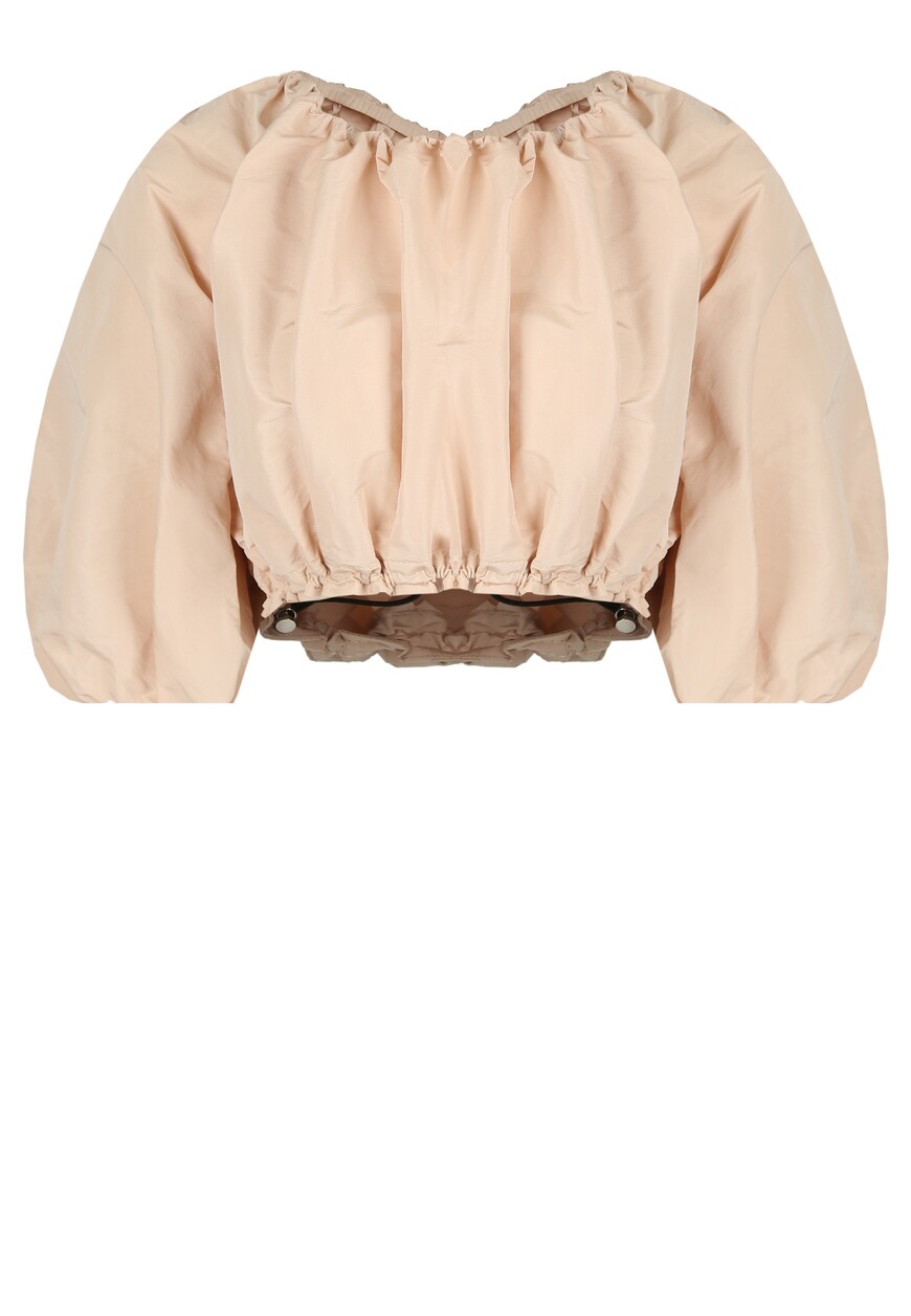 

Блуза N21, Розовый