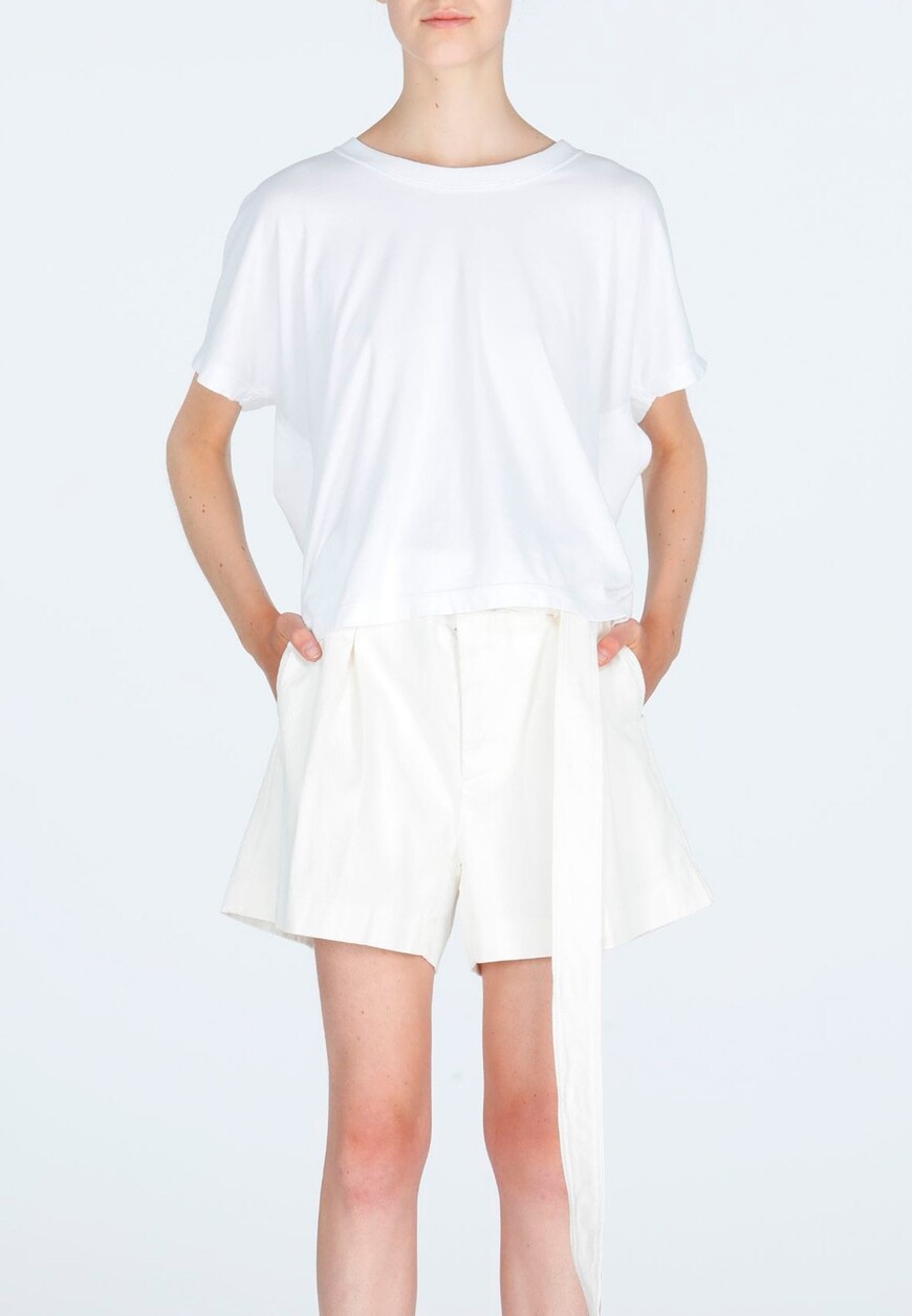 

Футболка N21, Белый