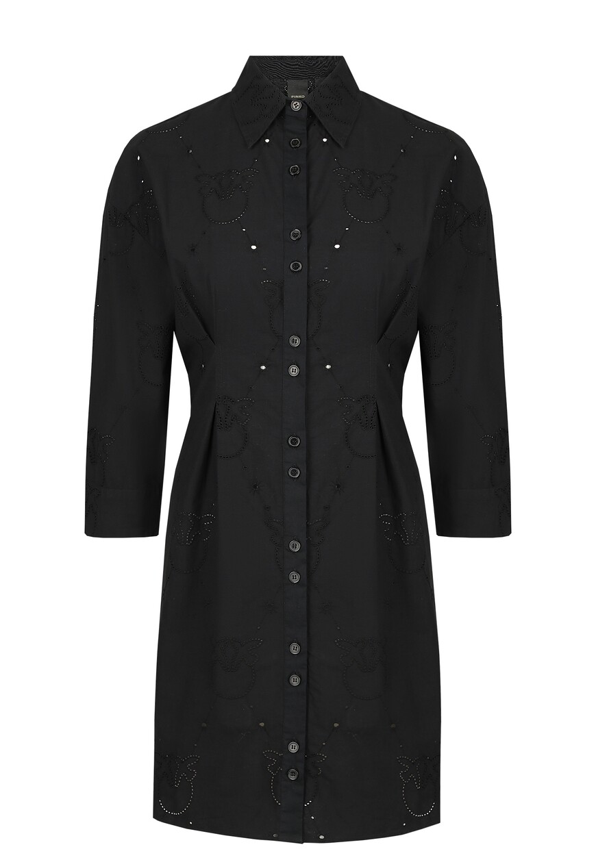 

Платье Pinko, Черный