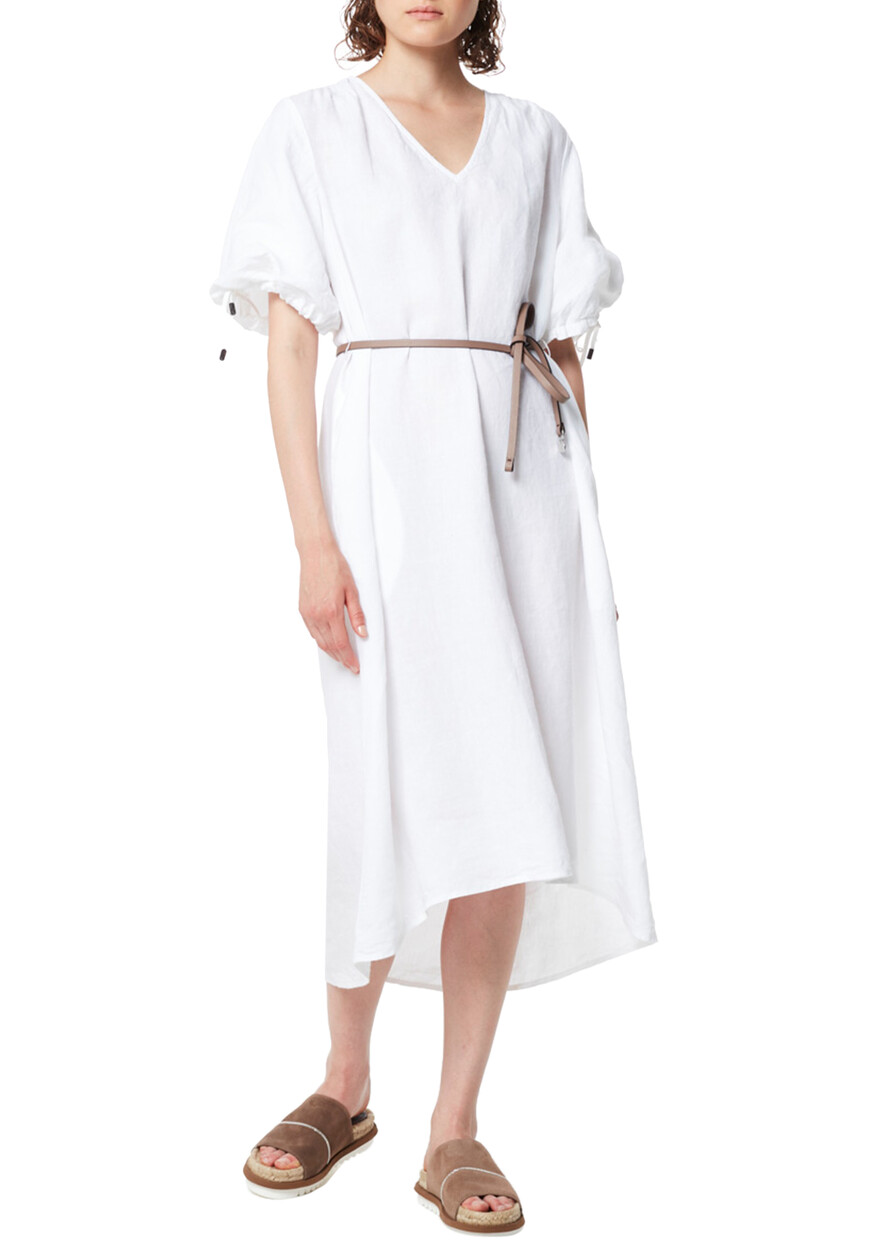 

Платье Peserico, Белый