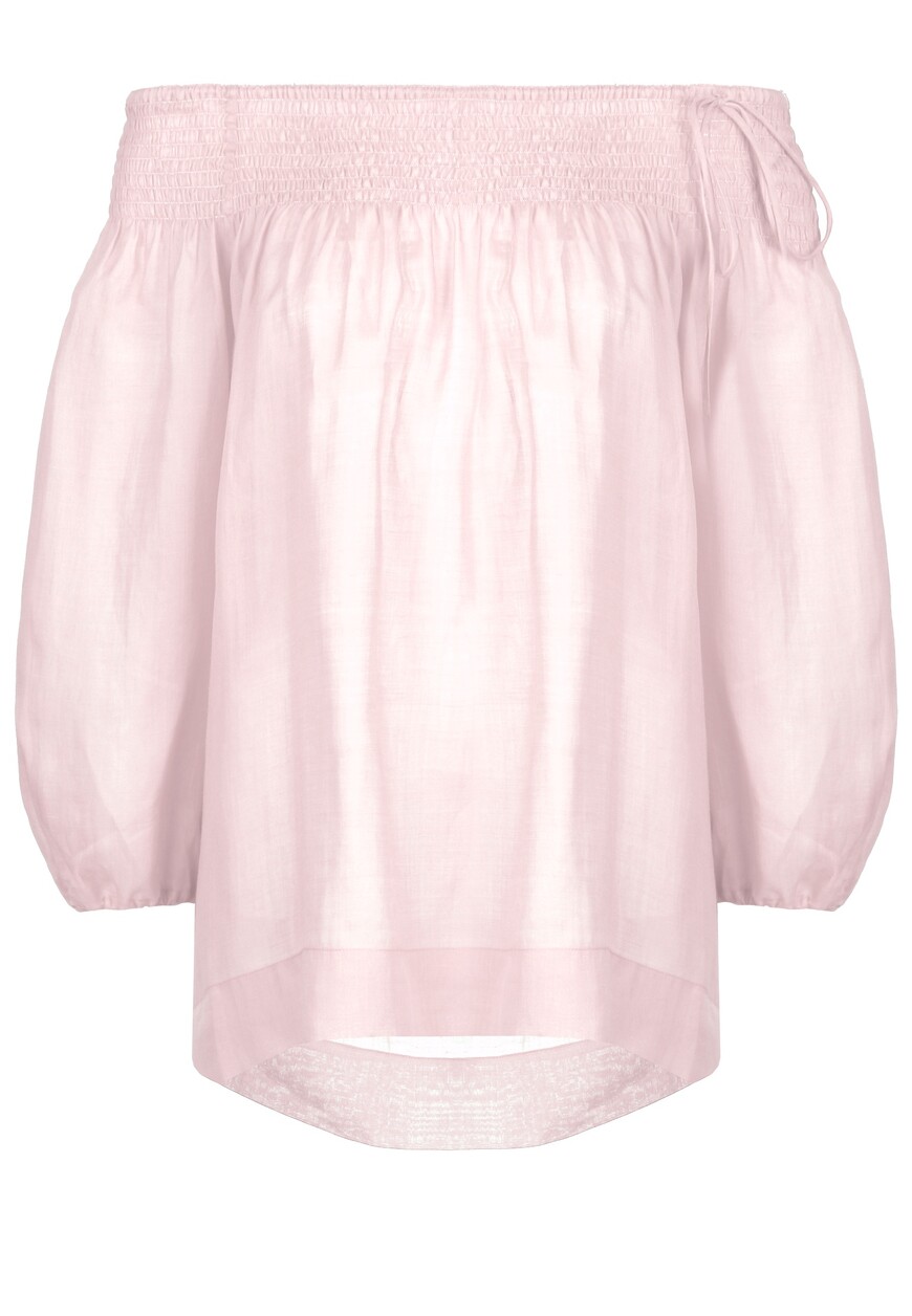 

Блуза Antonelli Firenze, Фиолетовый