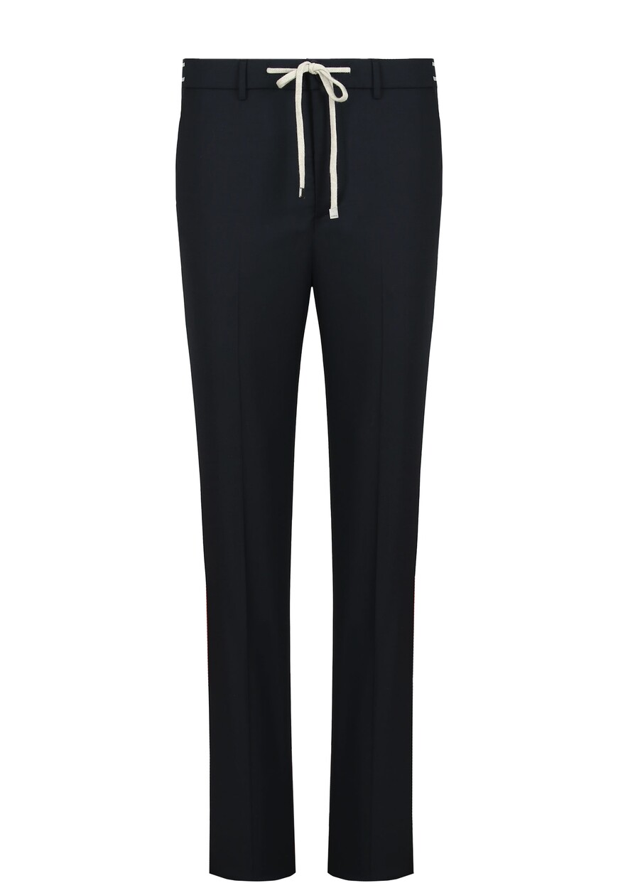 

Брюки Cappellini By Peserico, Синий