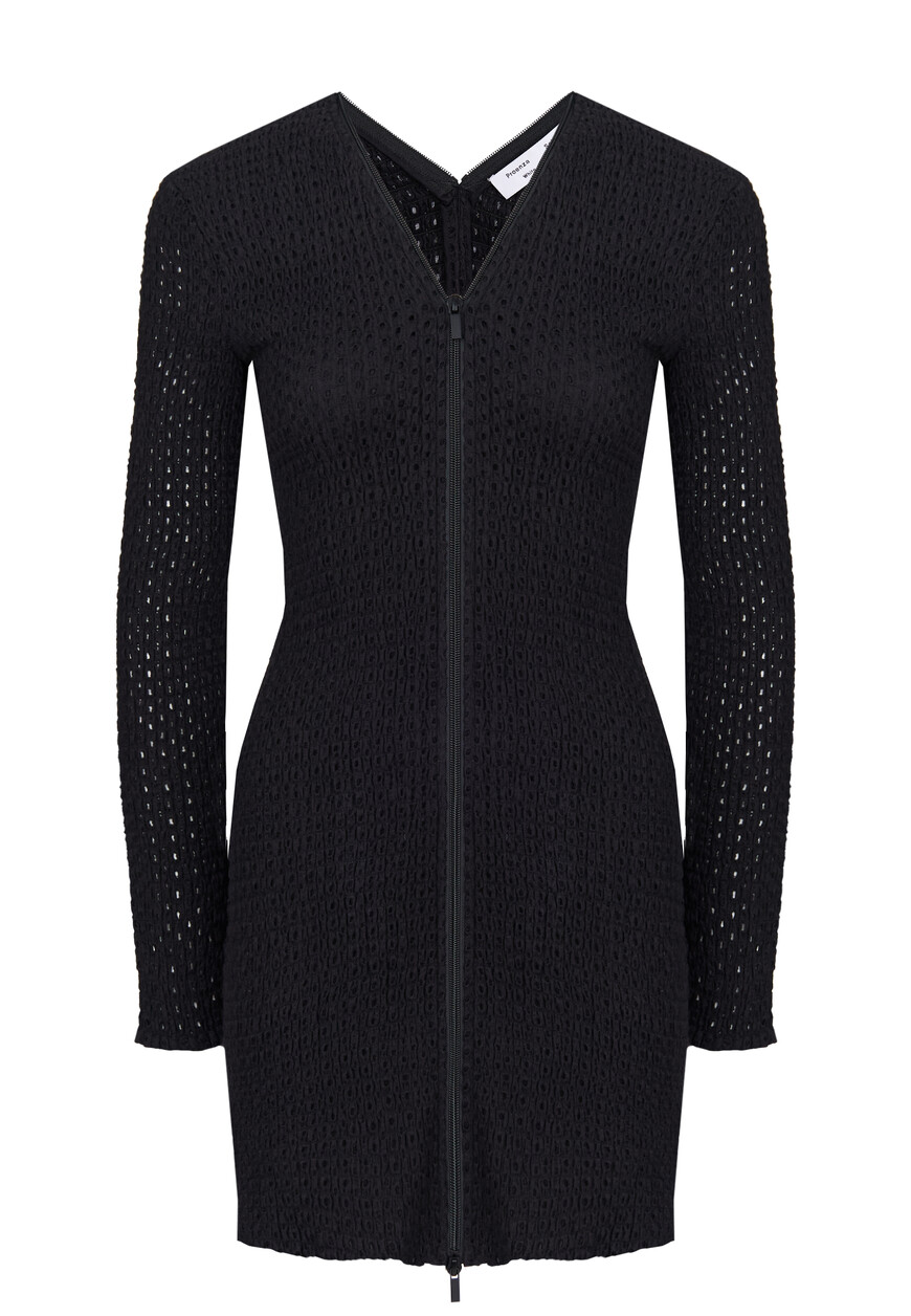 

Платье Proenza Schouler, Черный