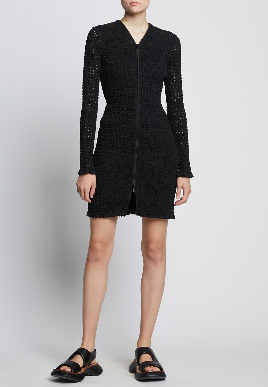 

Платье Proenza Schouler, Черный