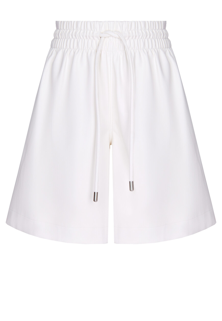 

Шорты Proenza Schouler, Белый