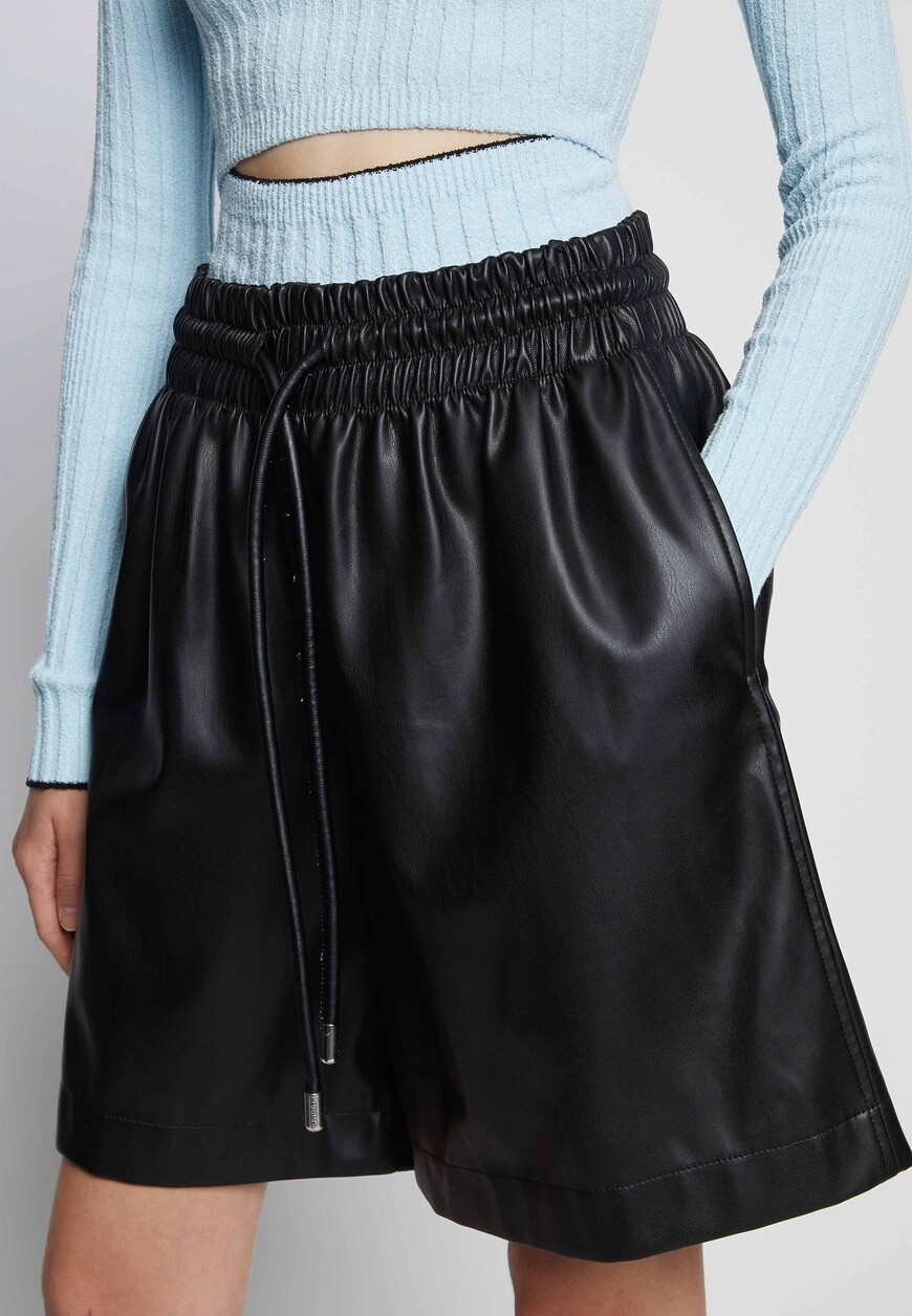 

Шорты Proenza Schouler, Черный