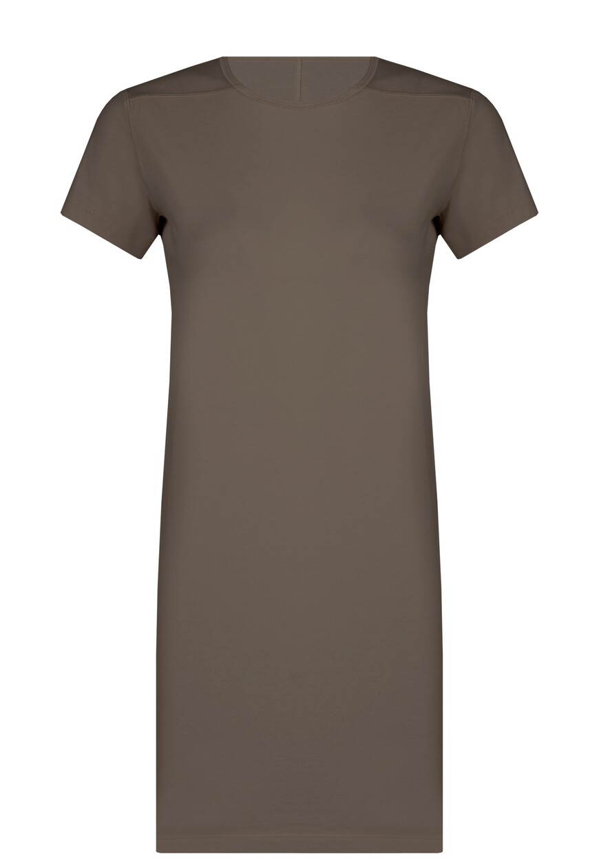 

Футболка Rick Owens, Коричневый