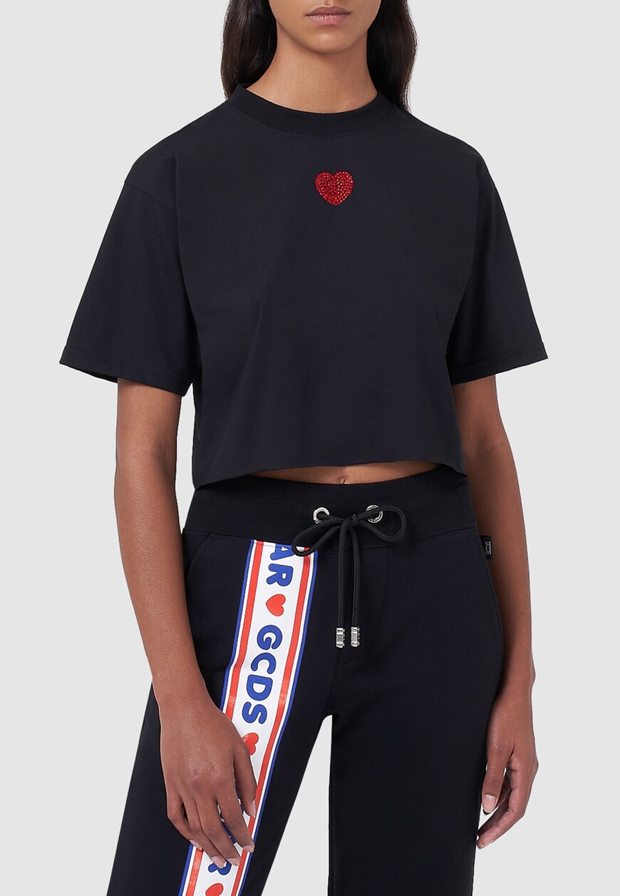 

Топ Gcds, Черный