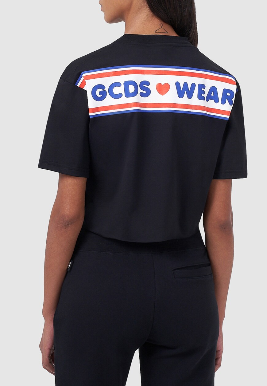 

Топ Gcds, Черный