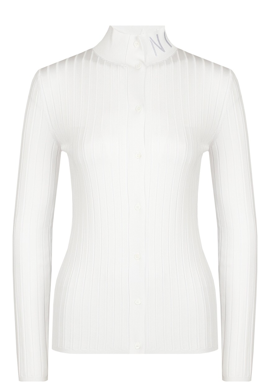 

Кардиган Nina Ricci, Белый