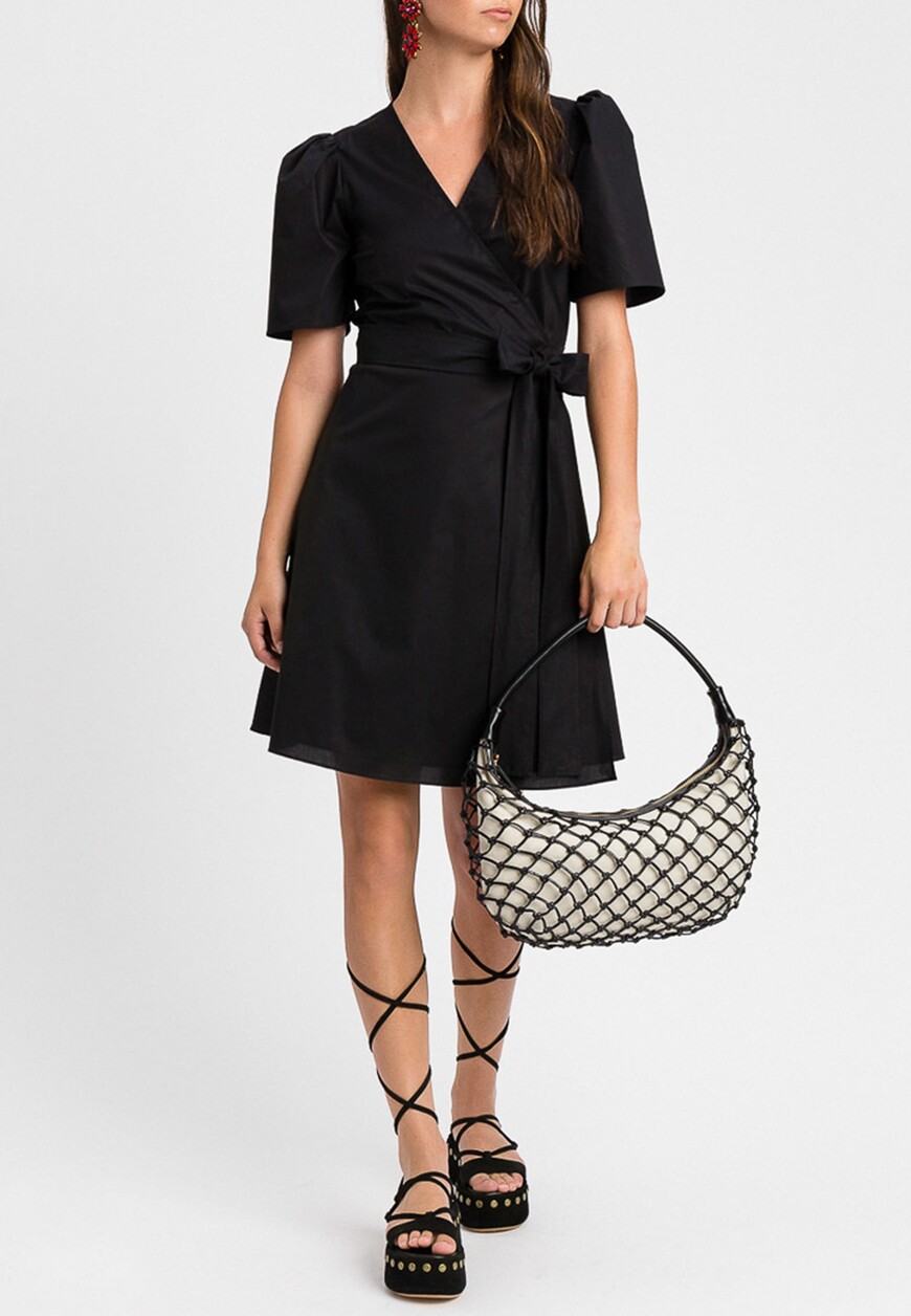 

Платье Twinset Milano, Черный