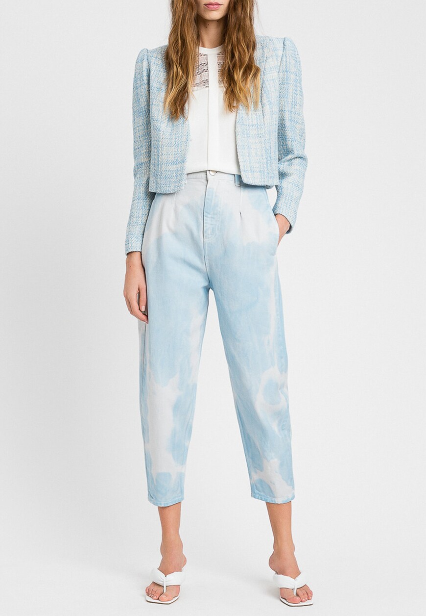 Джинсы Twinset Milano 25130₽