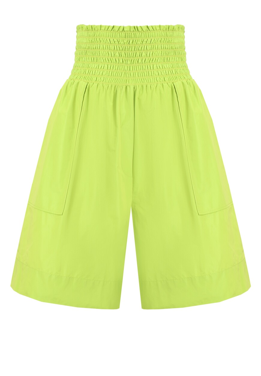 

Шорты Maison Co.go, Зеленый