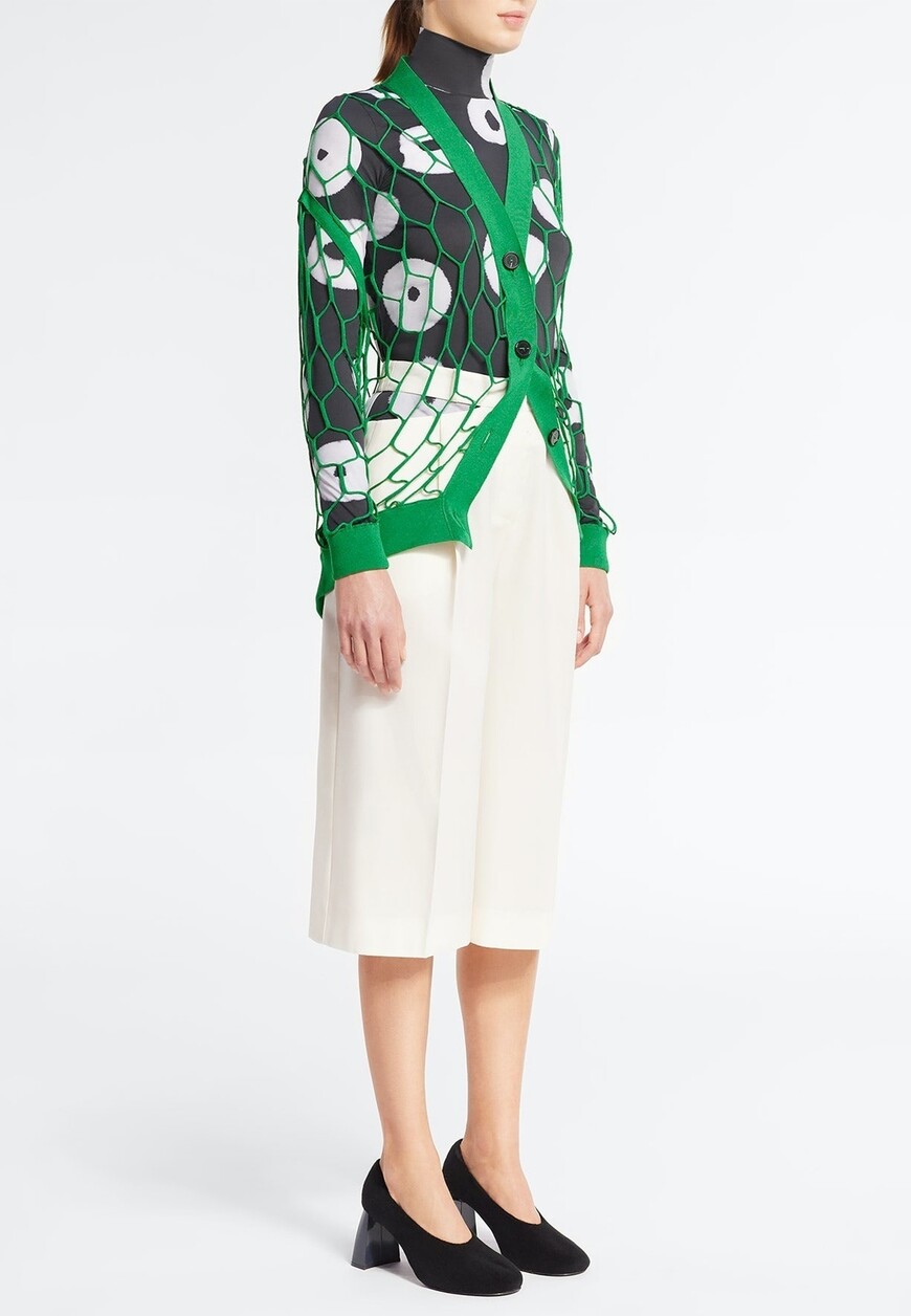 

Водолазка Nina Ricci, Черный