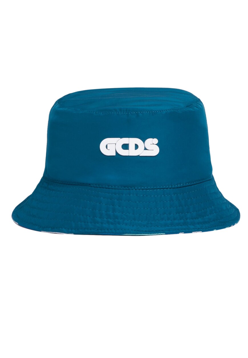 

Панама Gcds, Синий