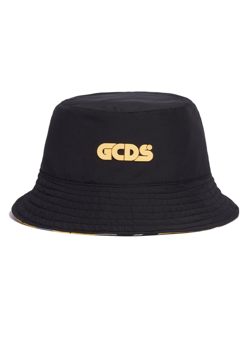 

Панама Gcds, Черный