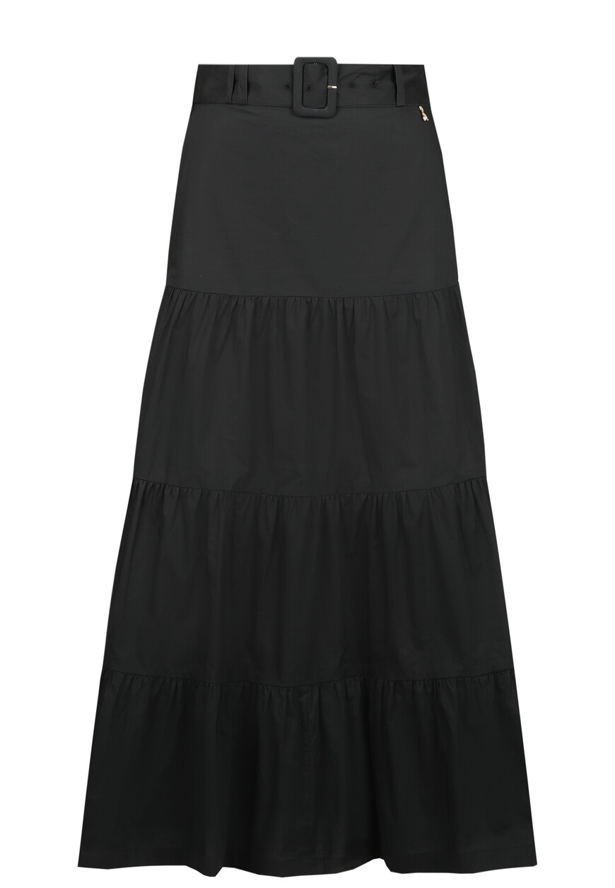 

Юбка Patrizia Pepe, Черный