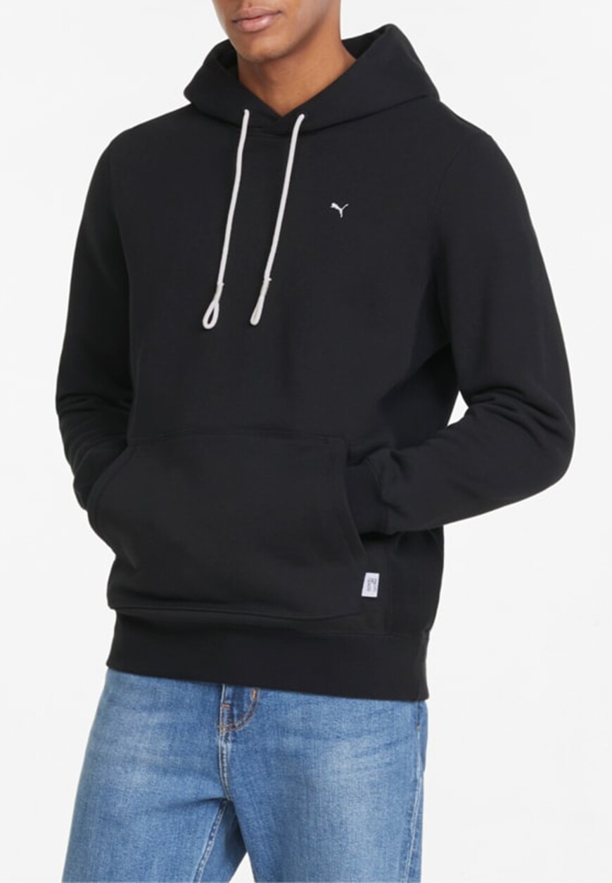 

Куртка Puma, Черный