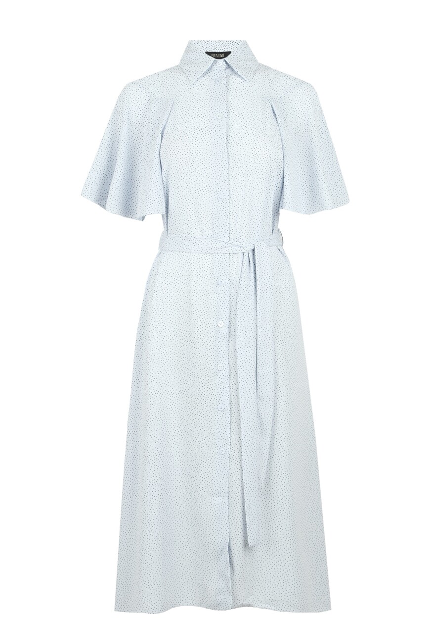 Платье Poustovit