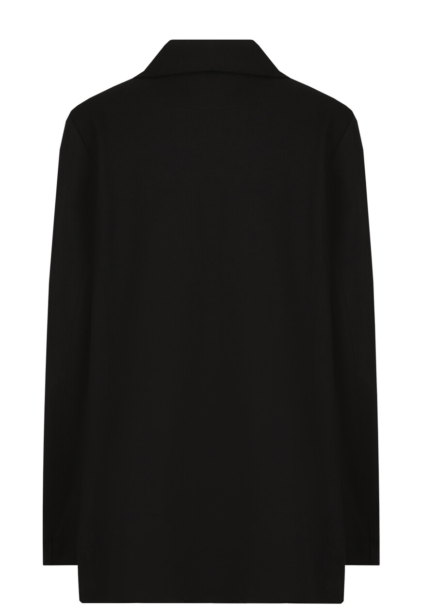 

Кардиган Tadashi, Черный