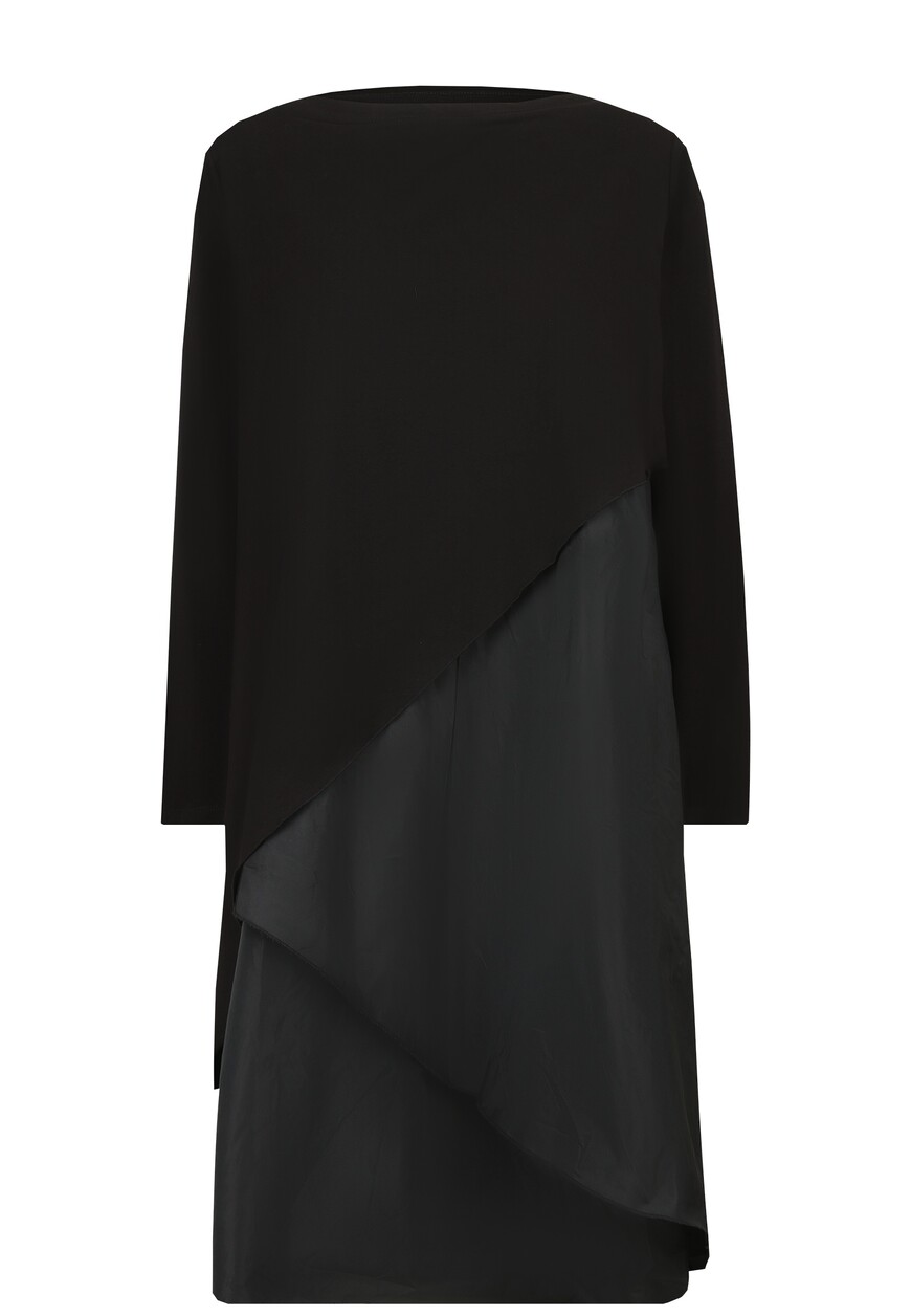 

Платье Working Overtime, Черный