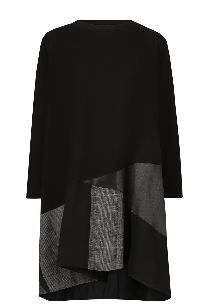 

Платье Working Overtime, Черный