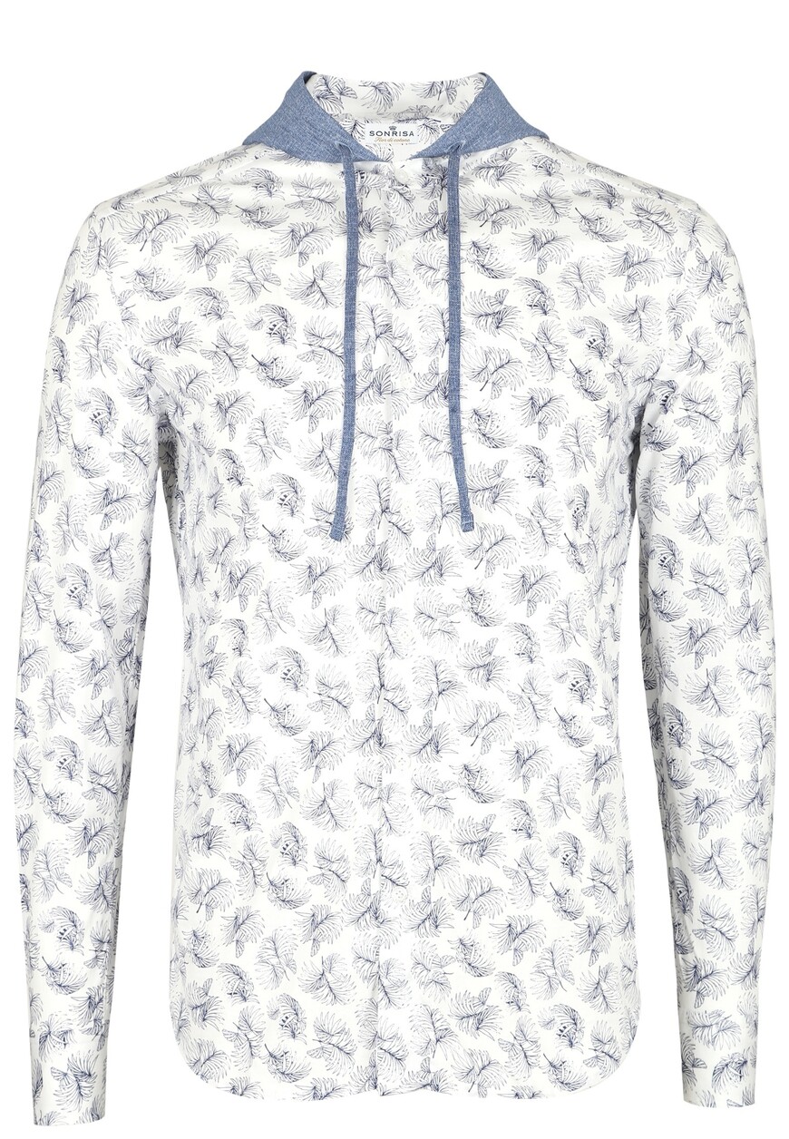 

Рубашка Sonrisa, Белый