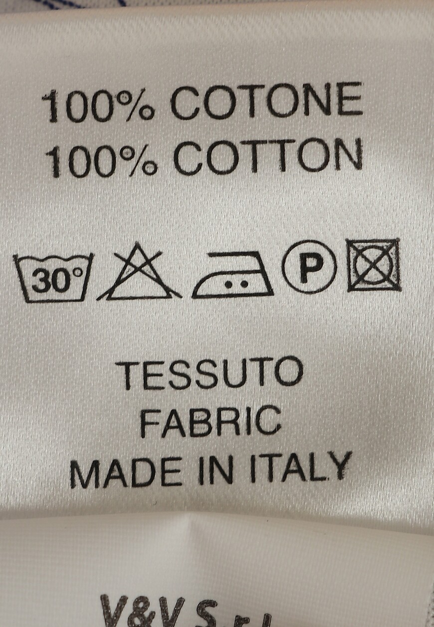 

Рубашка Sonrisa, Белый