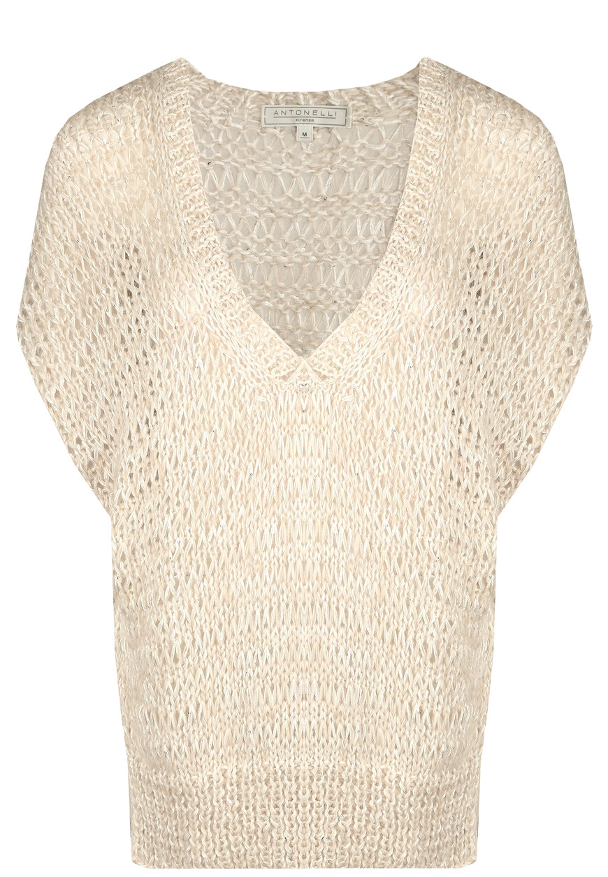 

Жилет Antonelli Firenze, Бежевый