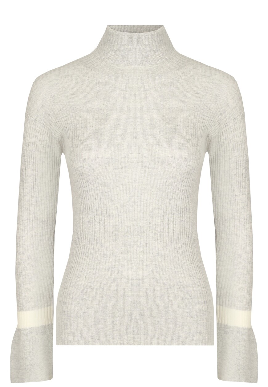 

Водолазка Antonelli Firenze, Серый