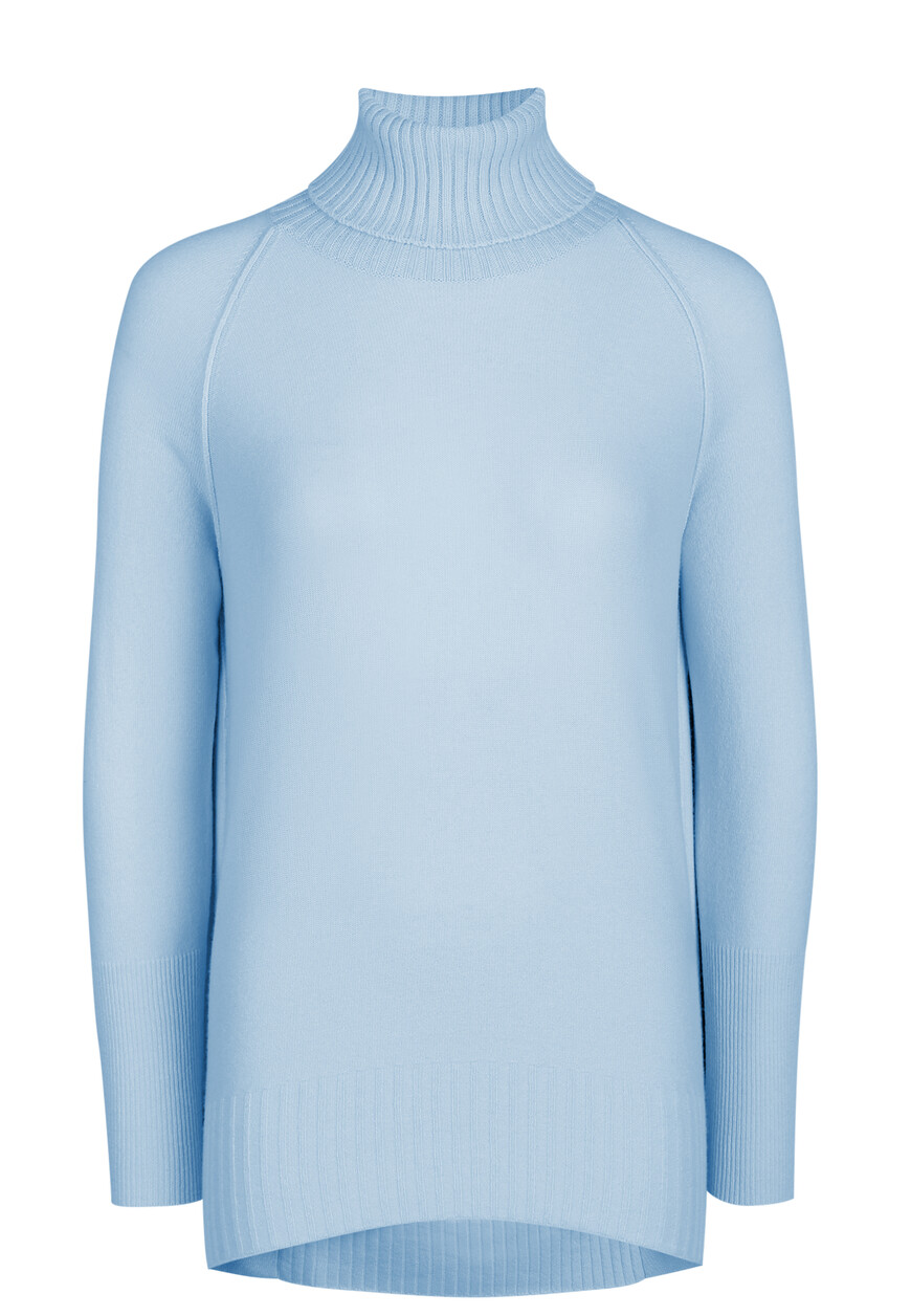 

Свитер Antonelli Firenze, Голубой