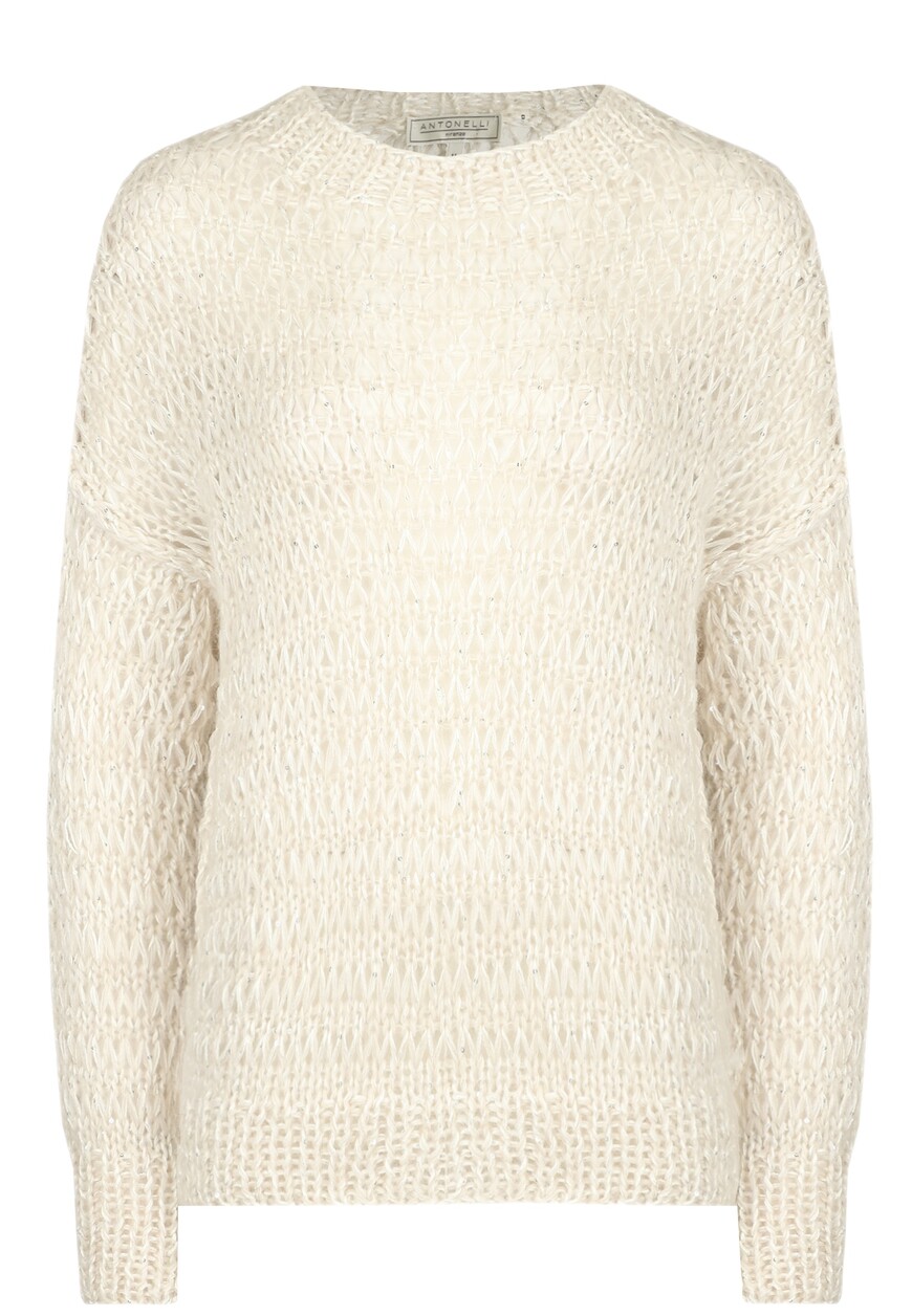 

Джемпер Antonelli Firenze, Бежевый