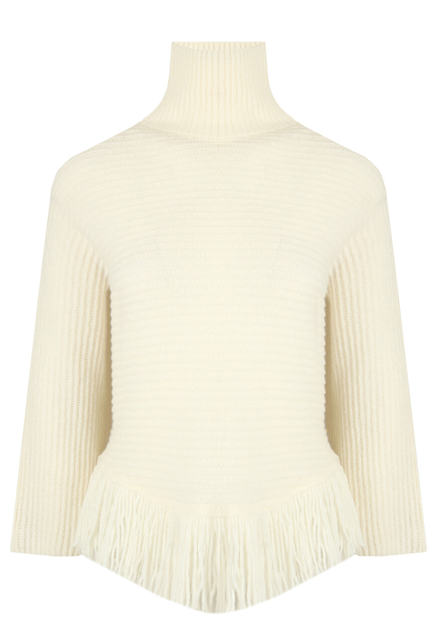 

Свитер Antonelli Firenze, Серый