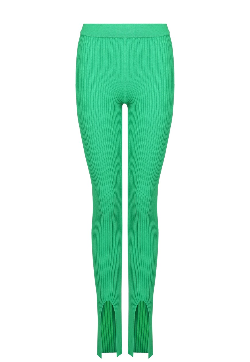

Брюки Eleonora Gottardi, Зеленый