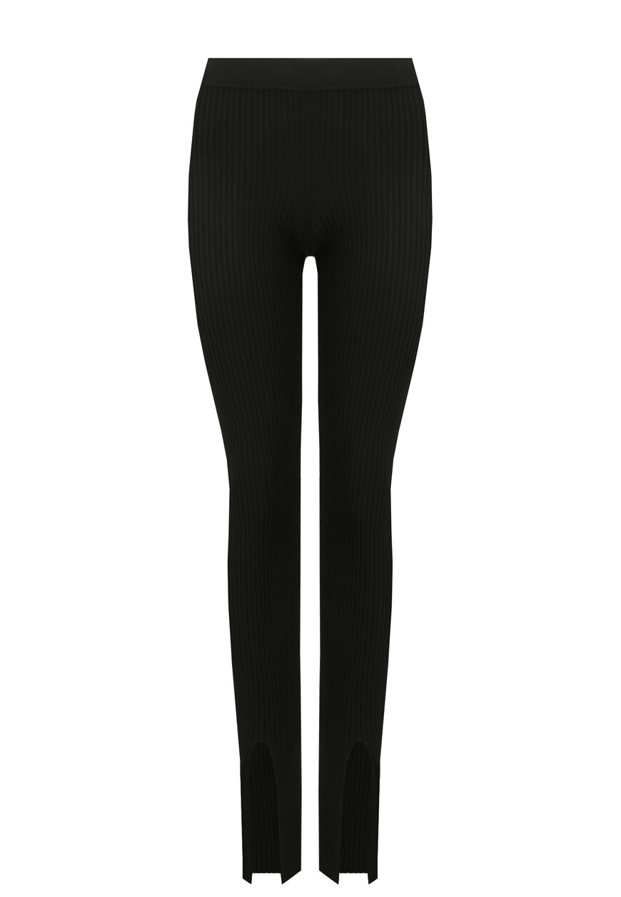 

Брюки Eleonora Gottardi, Черный