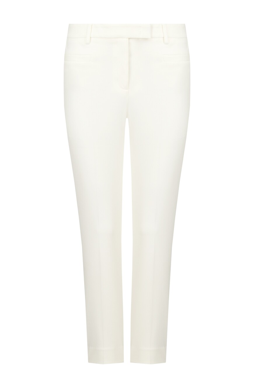 

Брюки Cappellini By Peserico, Белый
