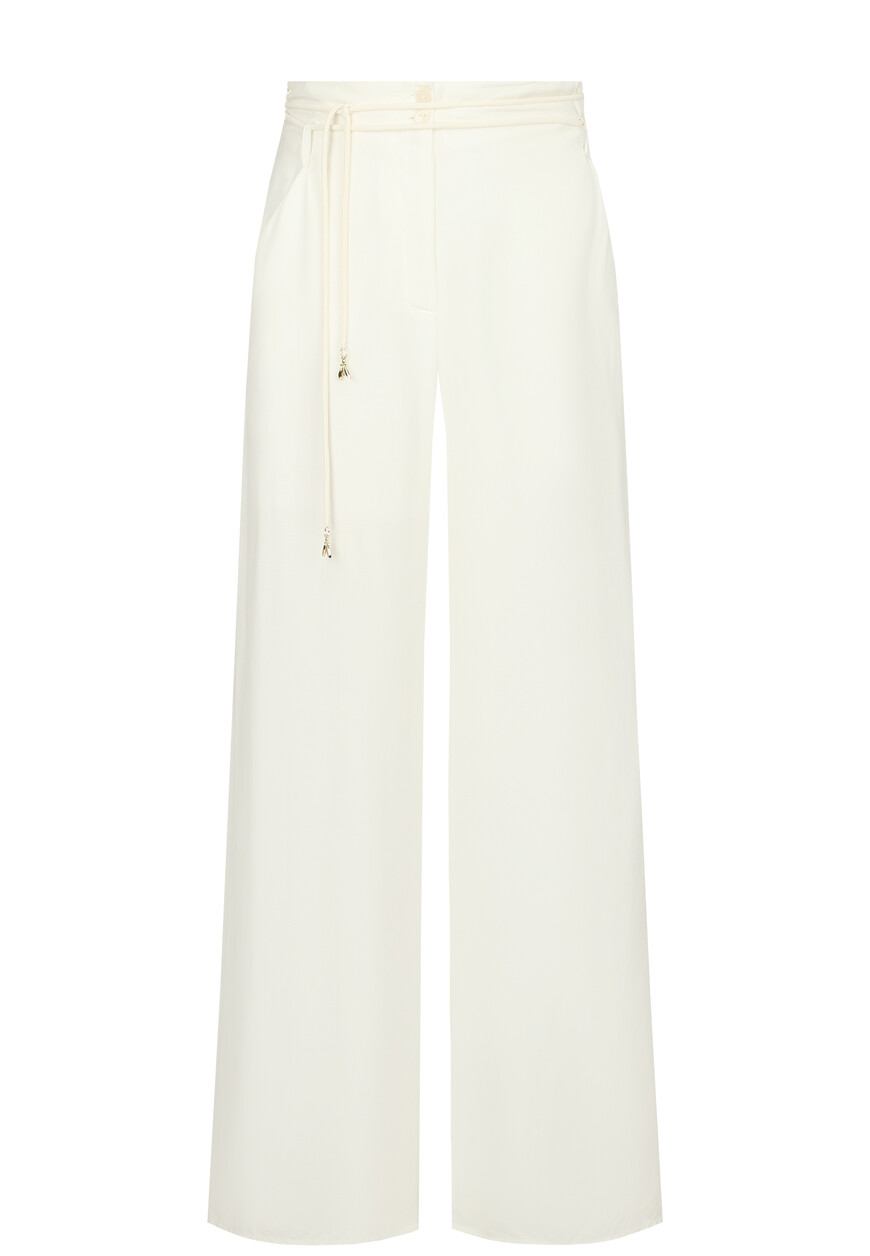 

Брюки Patrizia Pepe, Белый