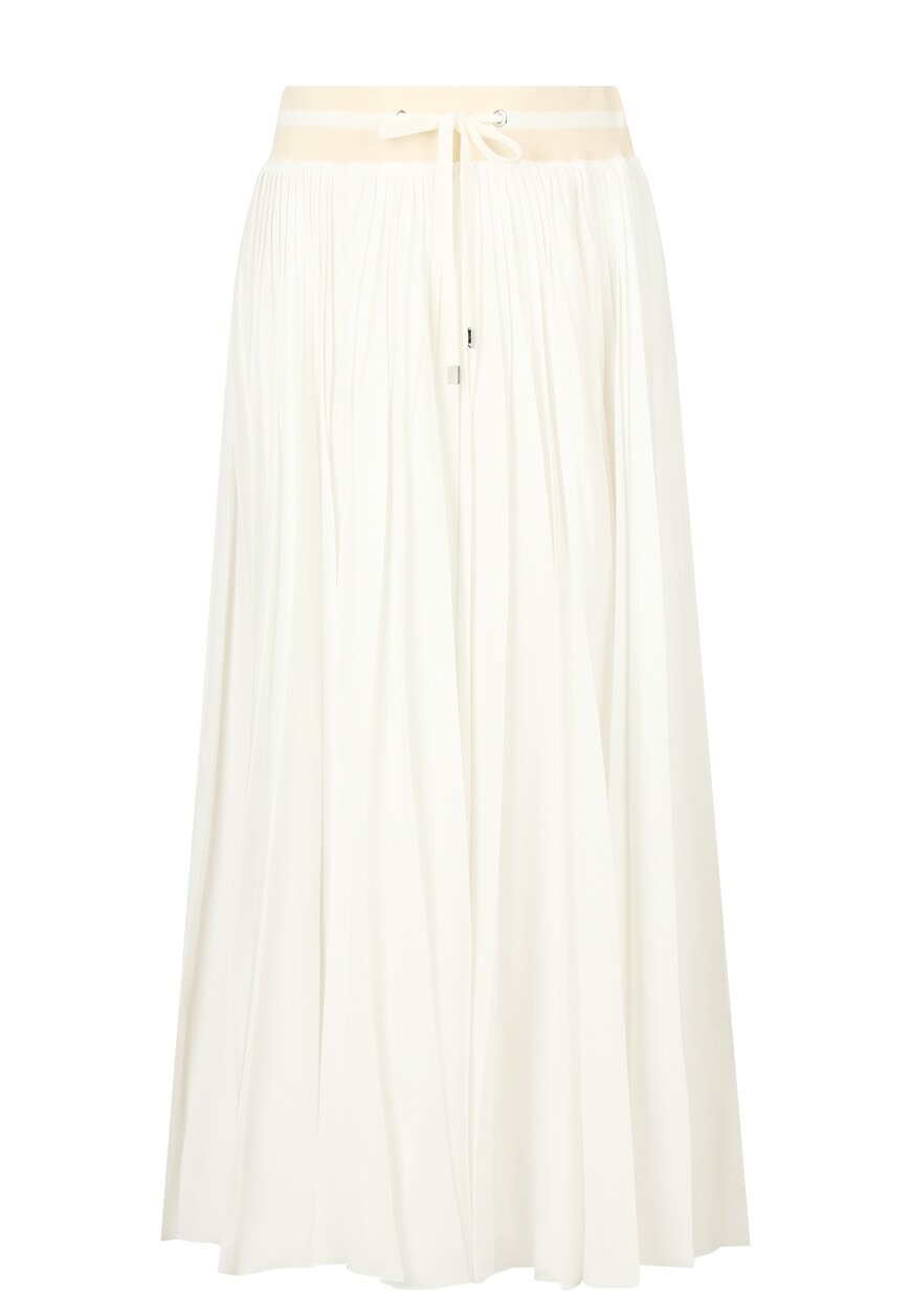 

Юбка Cappellini By Peserico, Белый