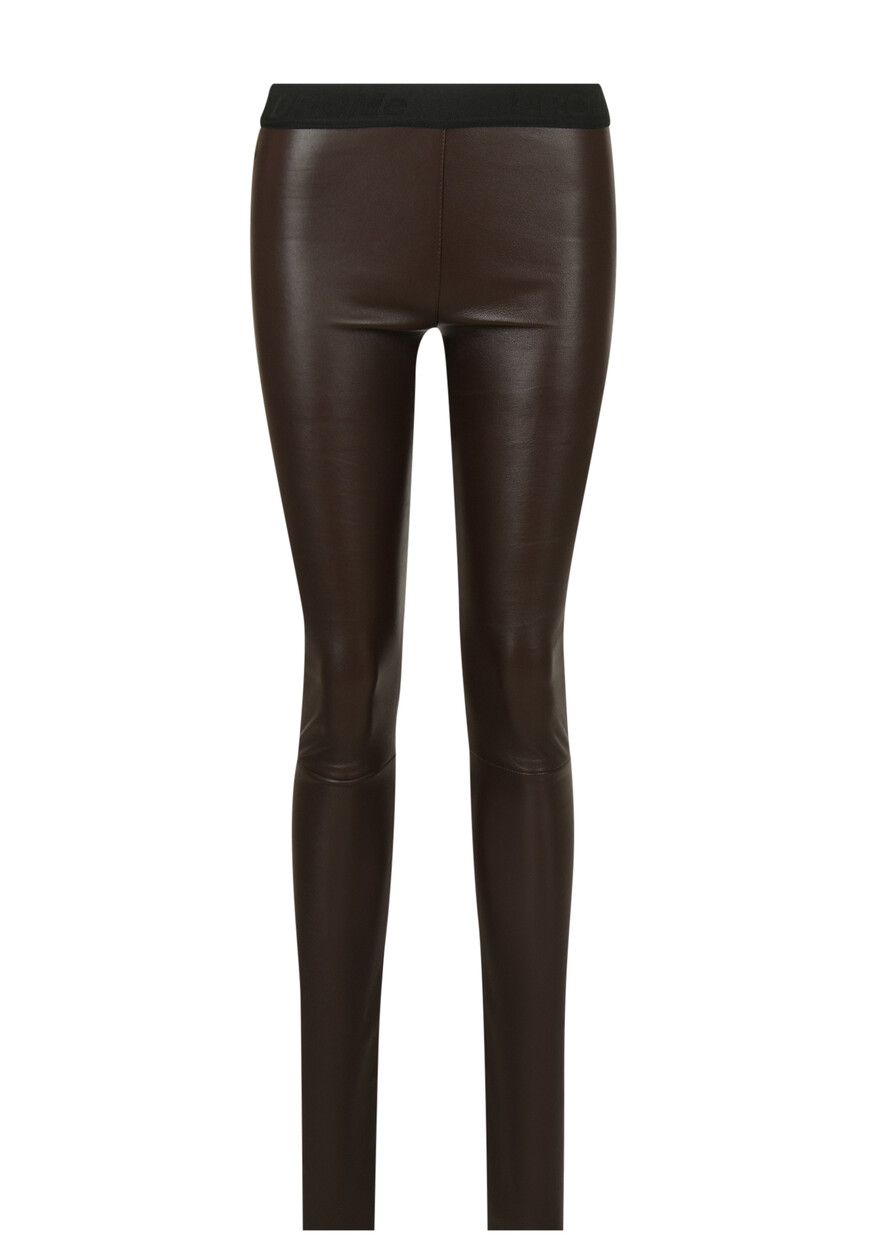 

Брюки Drome, Коричневый