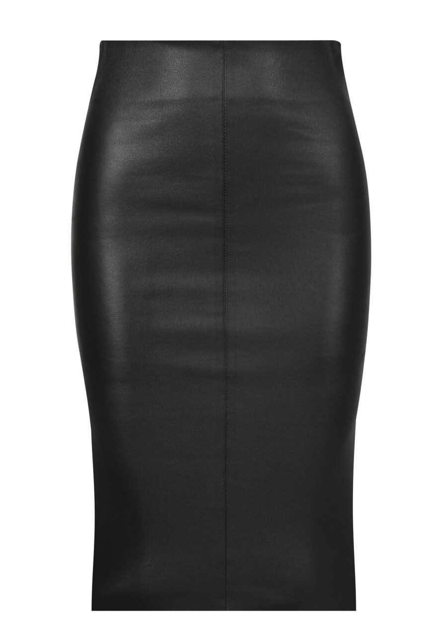 

Юбка Drome, Черный