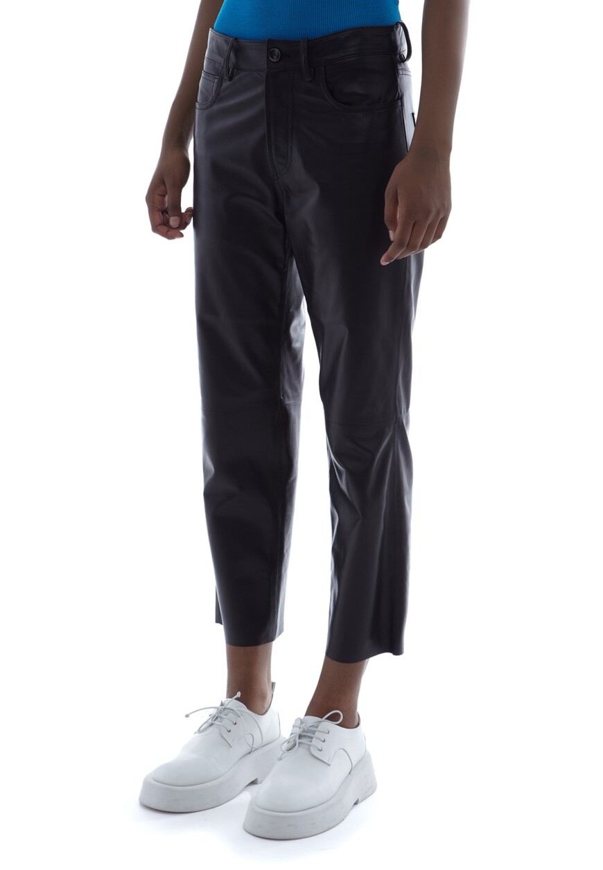 

Брюки Drome, Черный