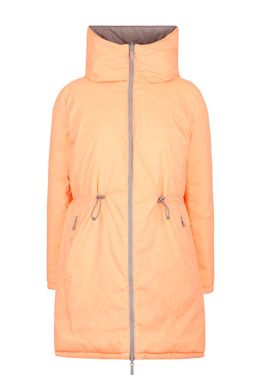 

Куртка Emporio Armani, Оранжевый