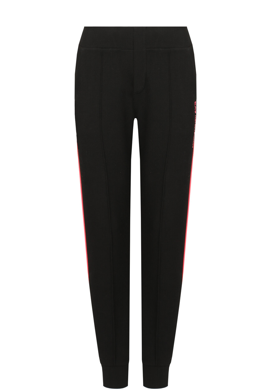 

Спортивные Брюки Ea7, Черный