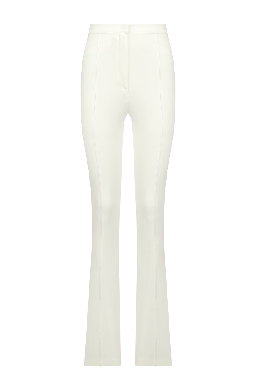 

Брюки Patrizia Pepe, Белый