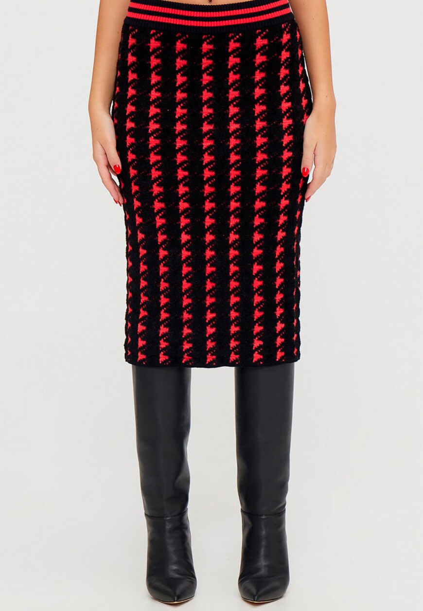 

Юбка Marco Bologna, Красный