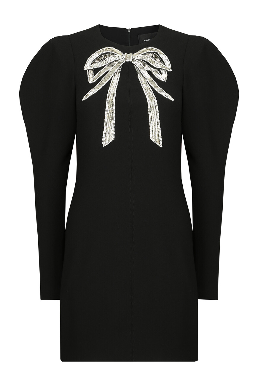 

Платье Marco Bologna, Черный