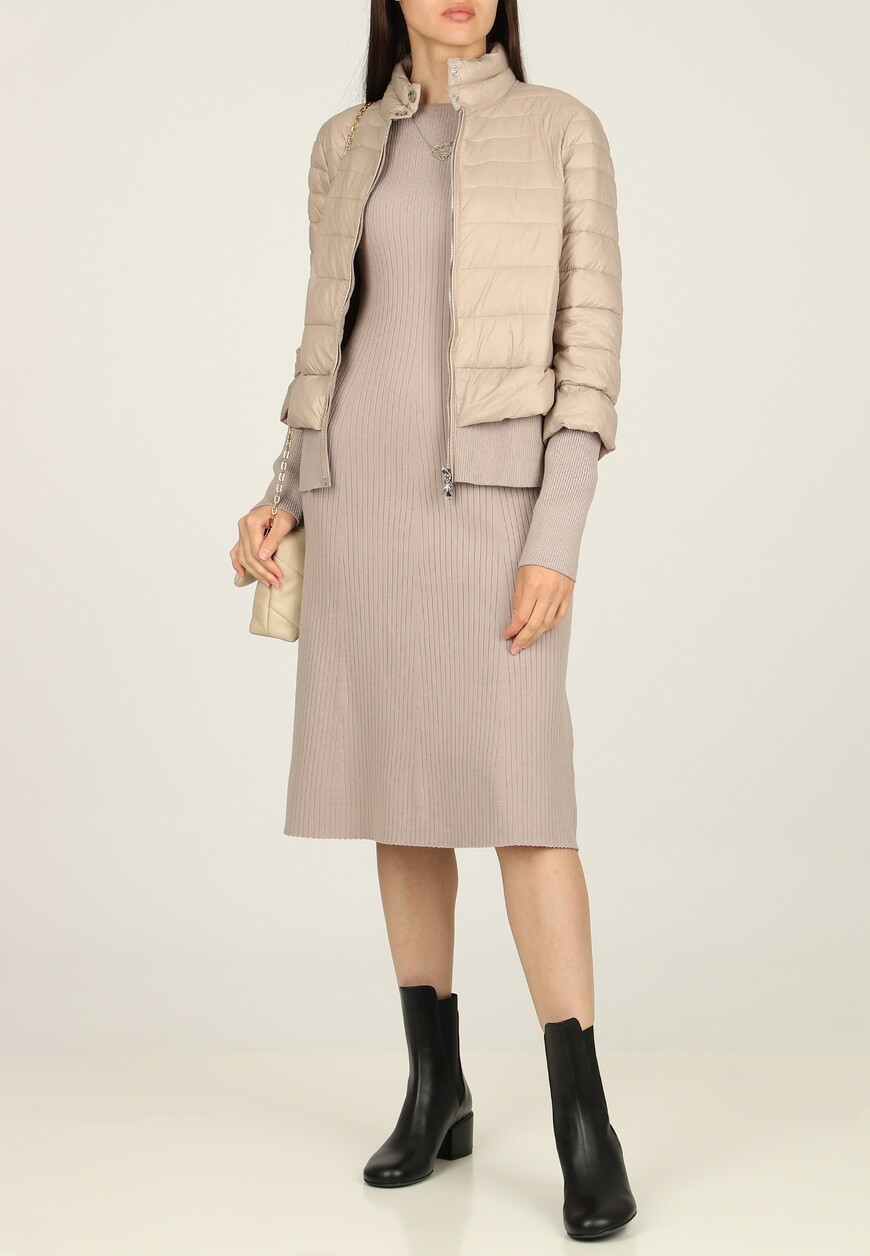 

Платье Patrizia Pepe, Розовый